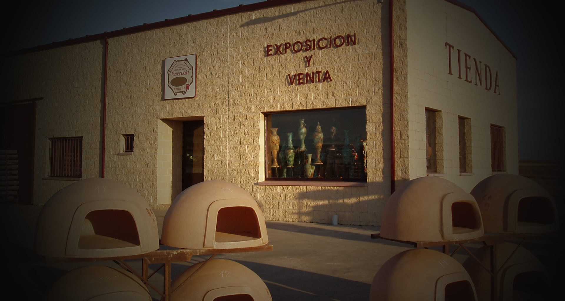 La Fabrica de Pereruela La Fabrica de Pereruela